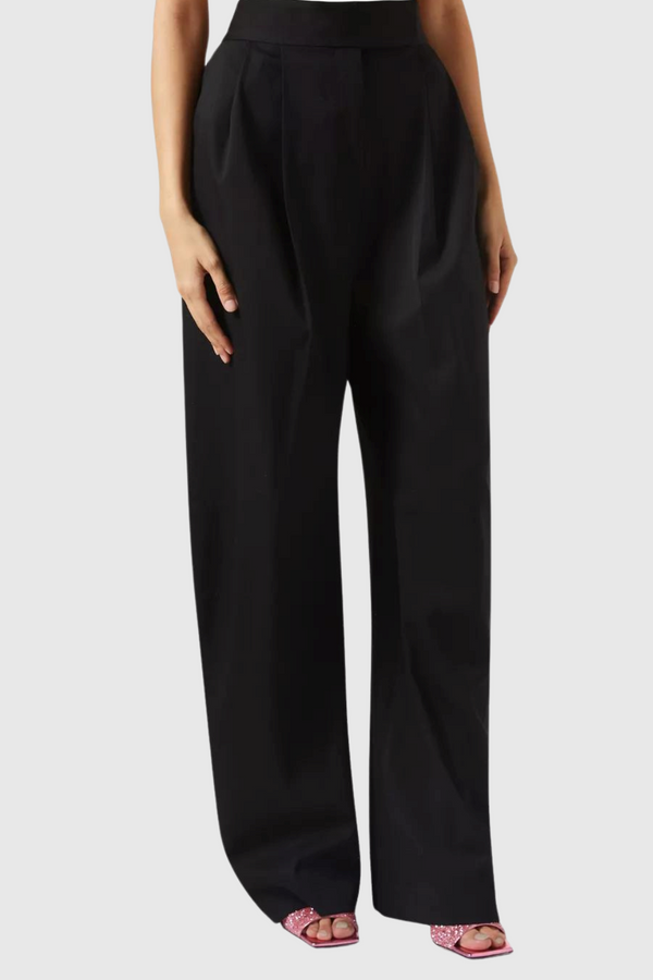 Lana Pants - Black